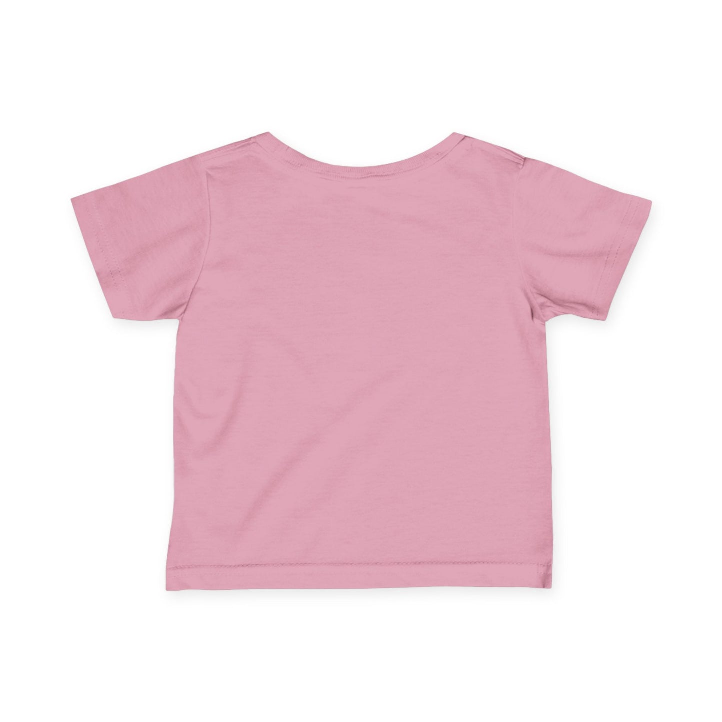 Young Buck Infant Fine Jersey Tee - Cute Kids T-Shirt for Nature Lovers