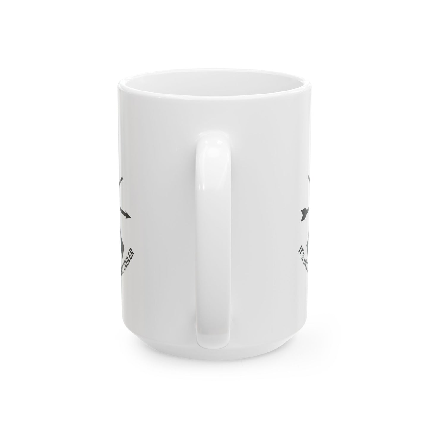 Funny Hunting Quotes Ceramic Mug