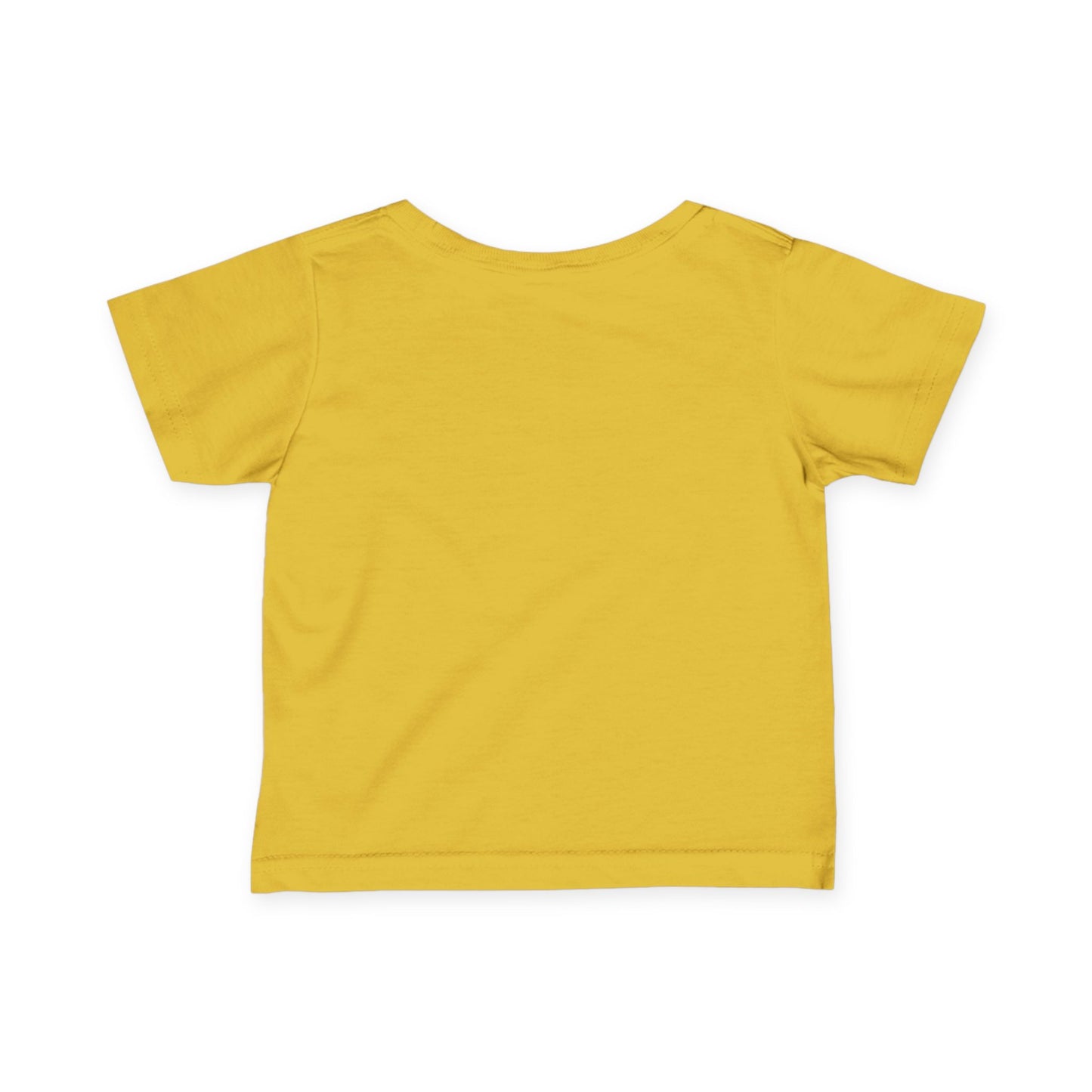 Young Buck Infant Fine Jersey Tee - Cute Kids T-Shirt for Nature Lovers