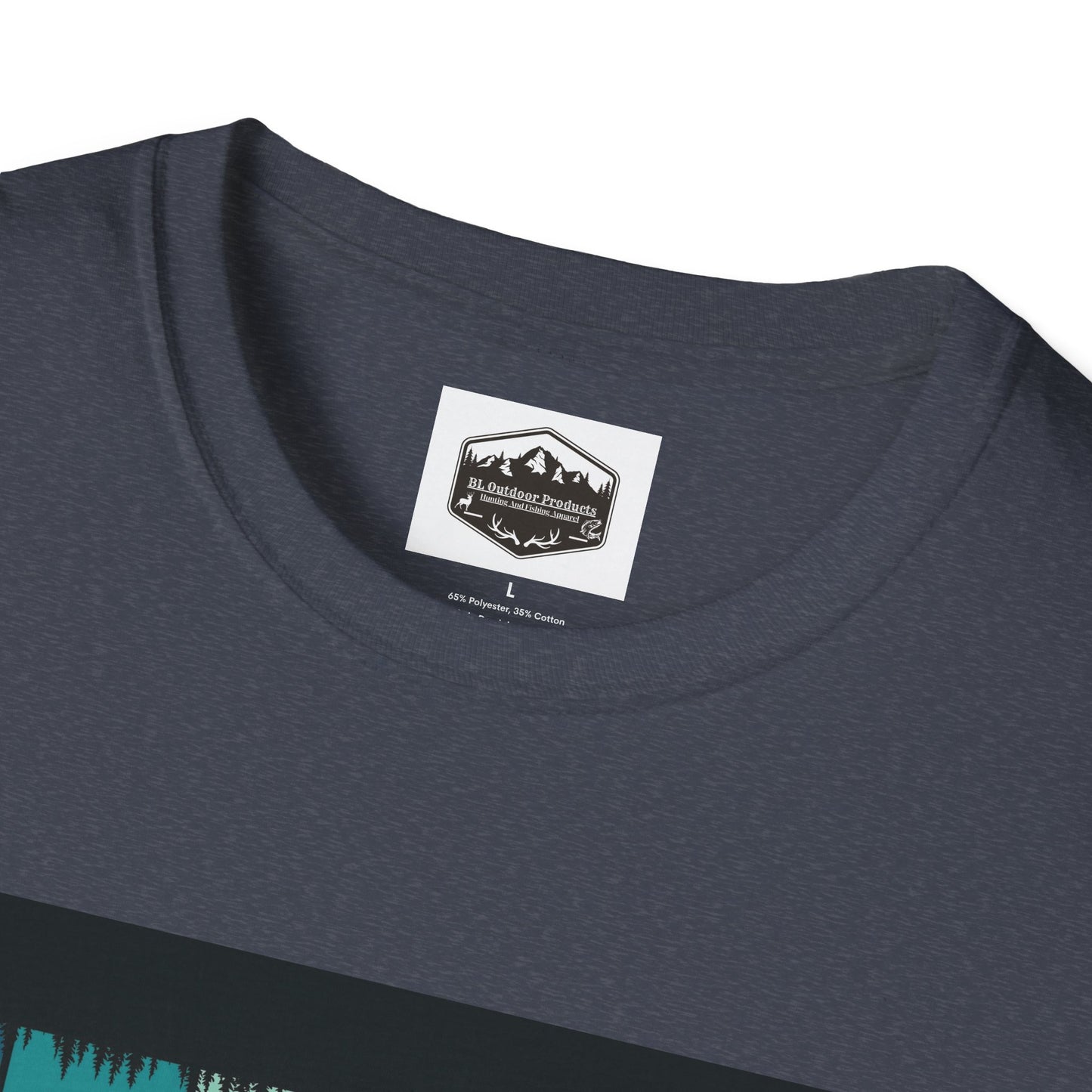 Whitetail Silhouette T-Shirt