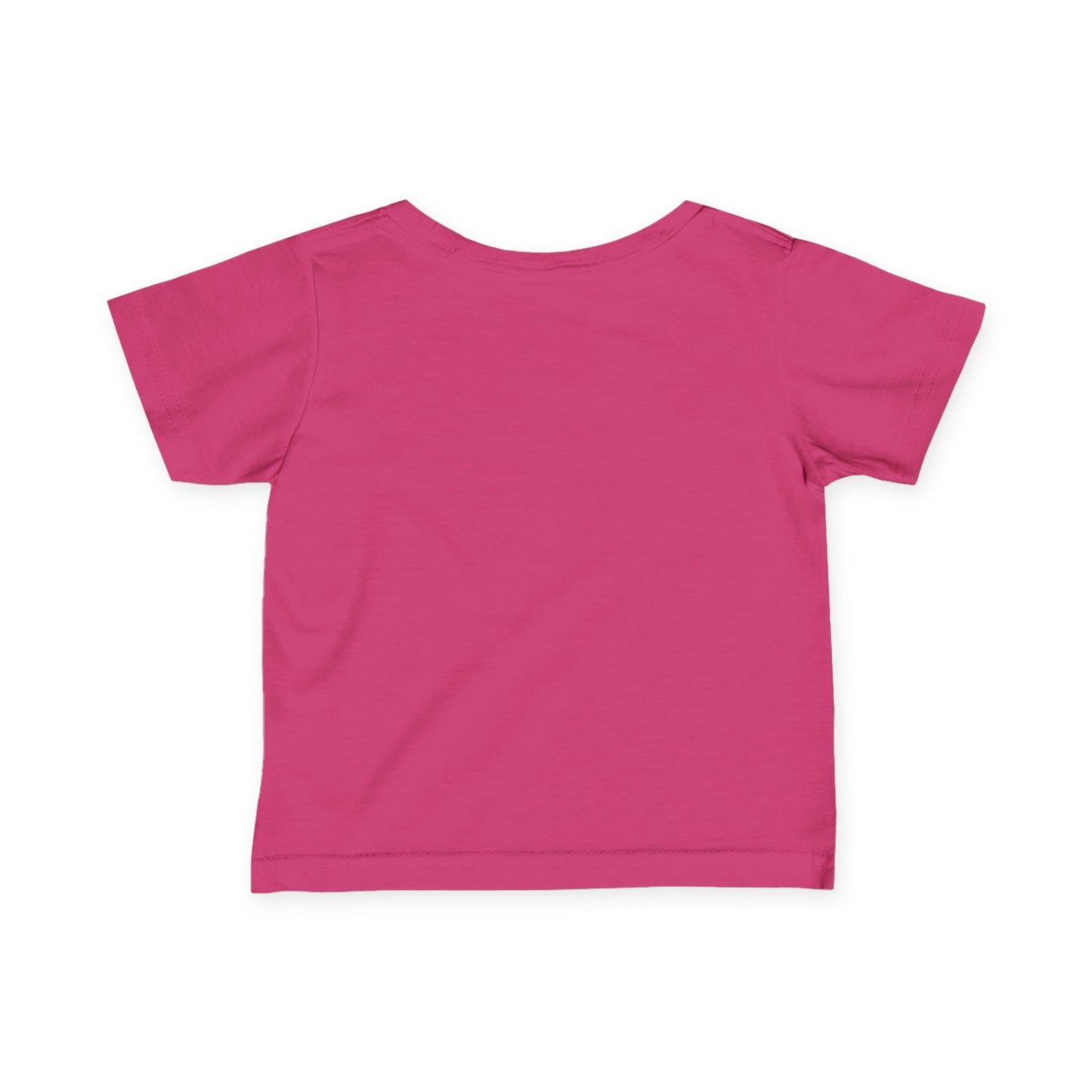 Young Buck Infant Fine Jersey Tee - Cute Kids T-Shirt for Nature Lovers