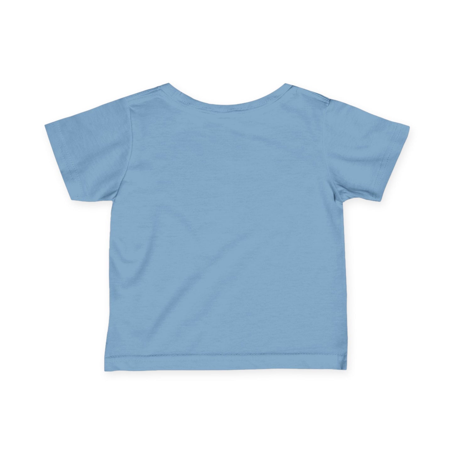Young Buck Infant Fine Jersey Tee - Cute Kids T-Shirt for Nature Lovers