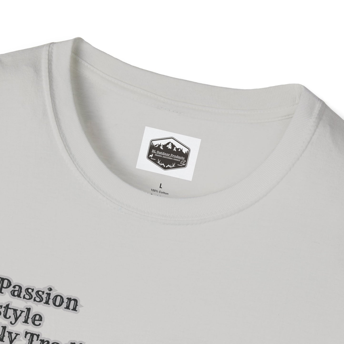 Father And Son Hunting T-Shirt