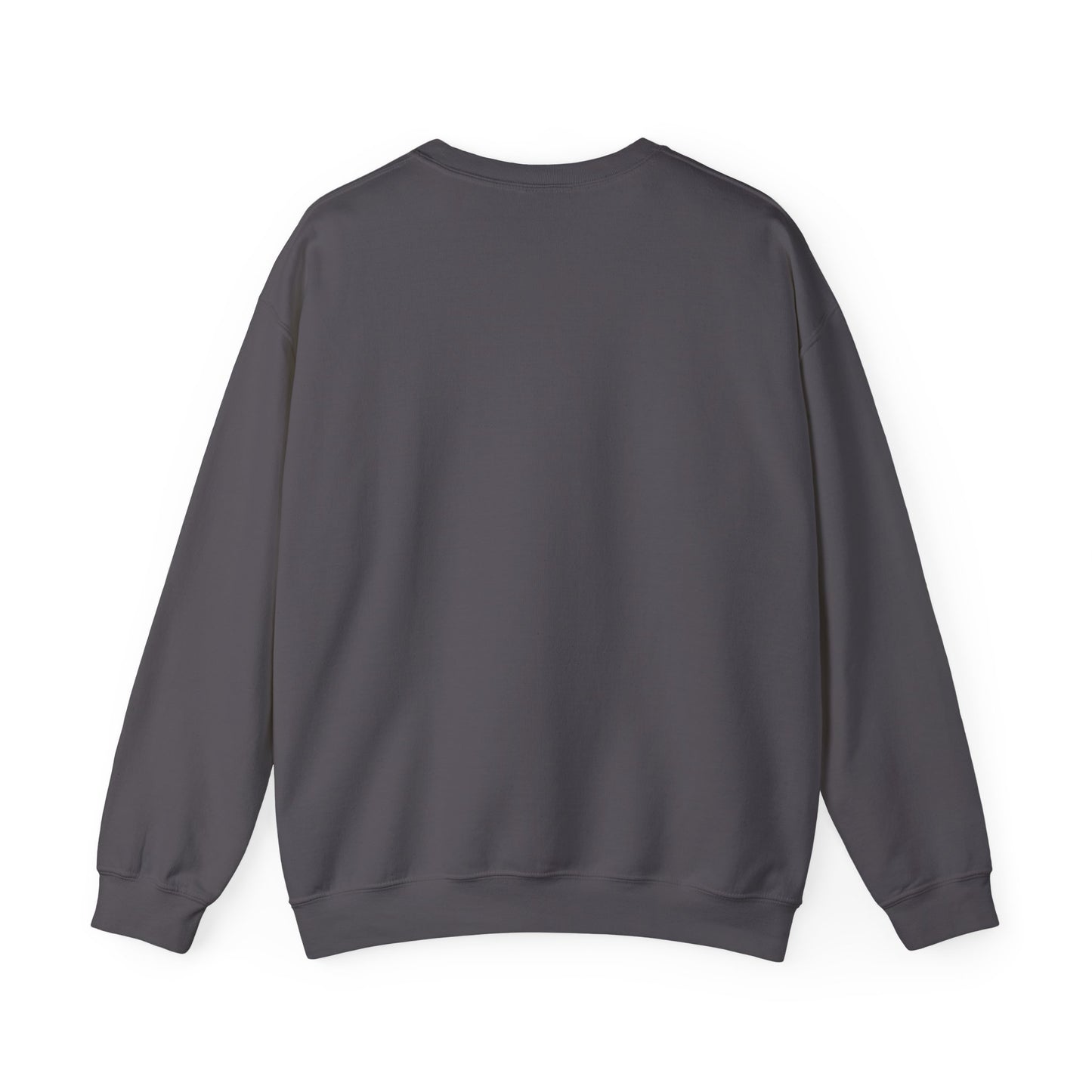 Golden Triangle Crewneck Sweatshirt for Whitetail Deer Hunters, Hunter Sweatshirt, Hunting Apparel, Outdoor Clothing, Deer Hunting Gift,