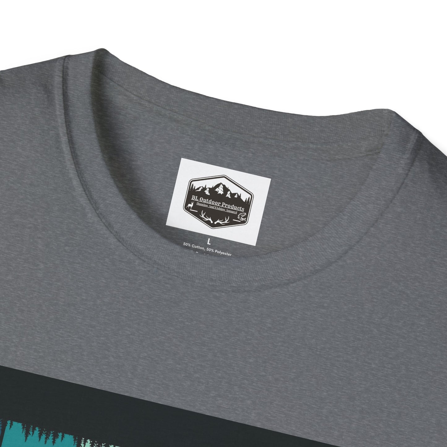 Whitetail Silhouette T-Shirt