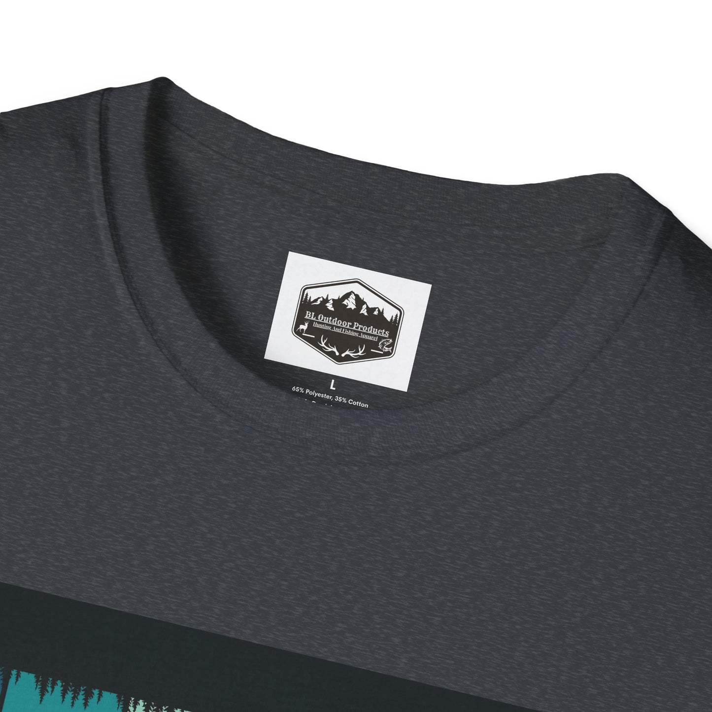 Whitetail Silhouette T-Shirt