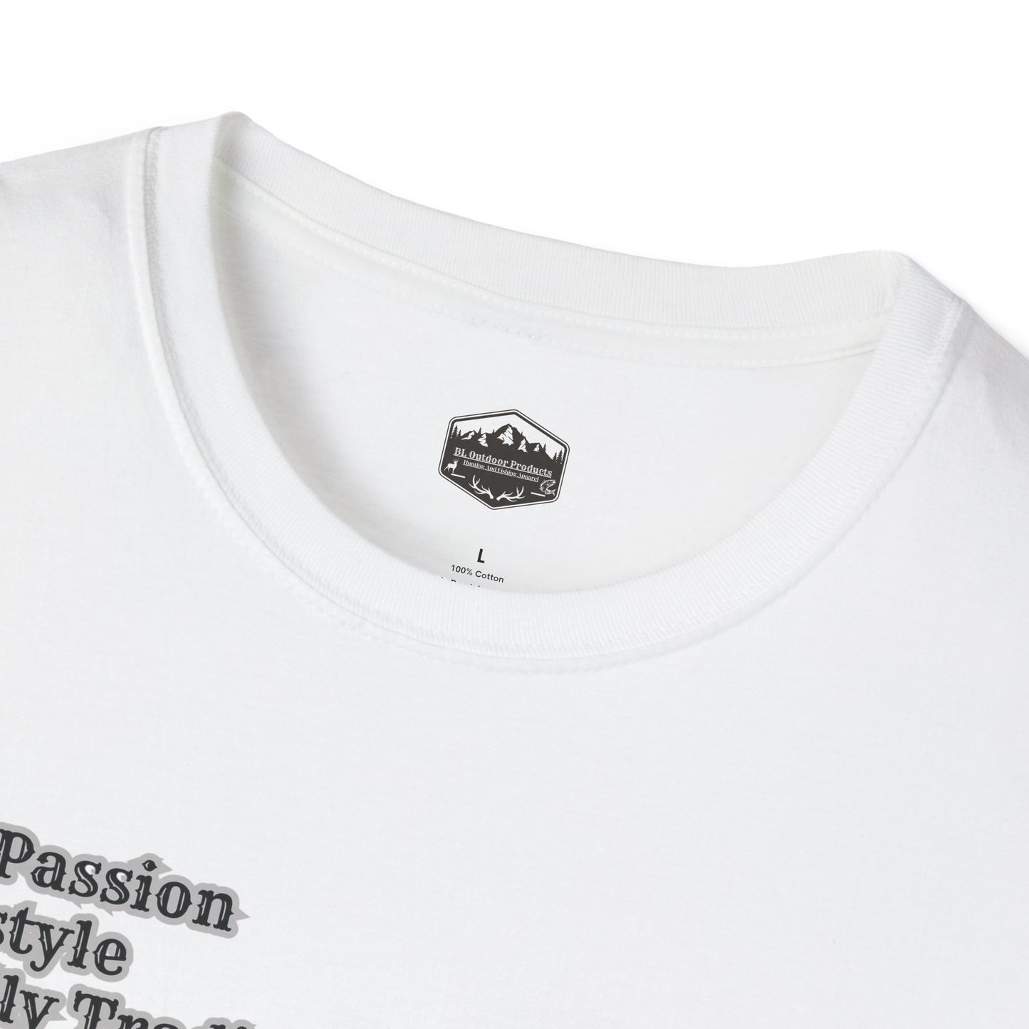 Father And Son Hunting T-Shirt