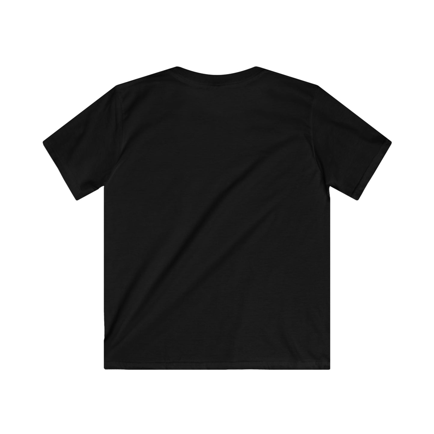 Daddy's Hunting Buddy Kids Softstyle Tee - Perfect for Little Outdoor Enthusiasts