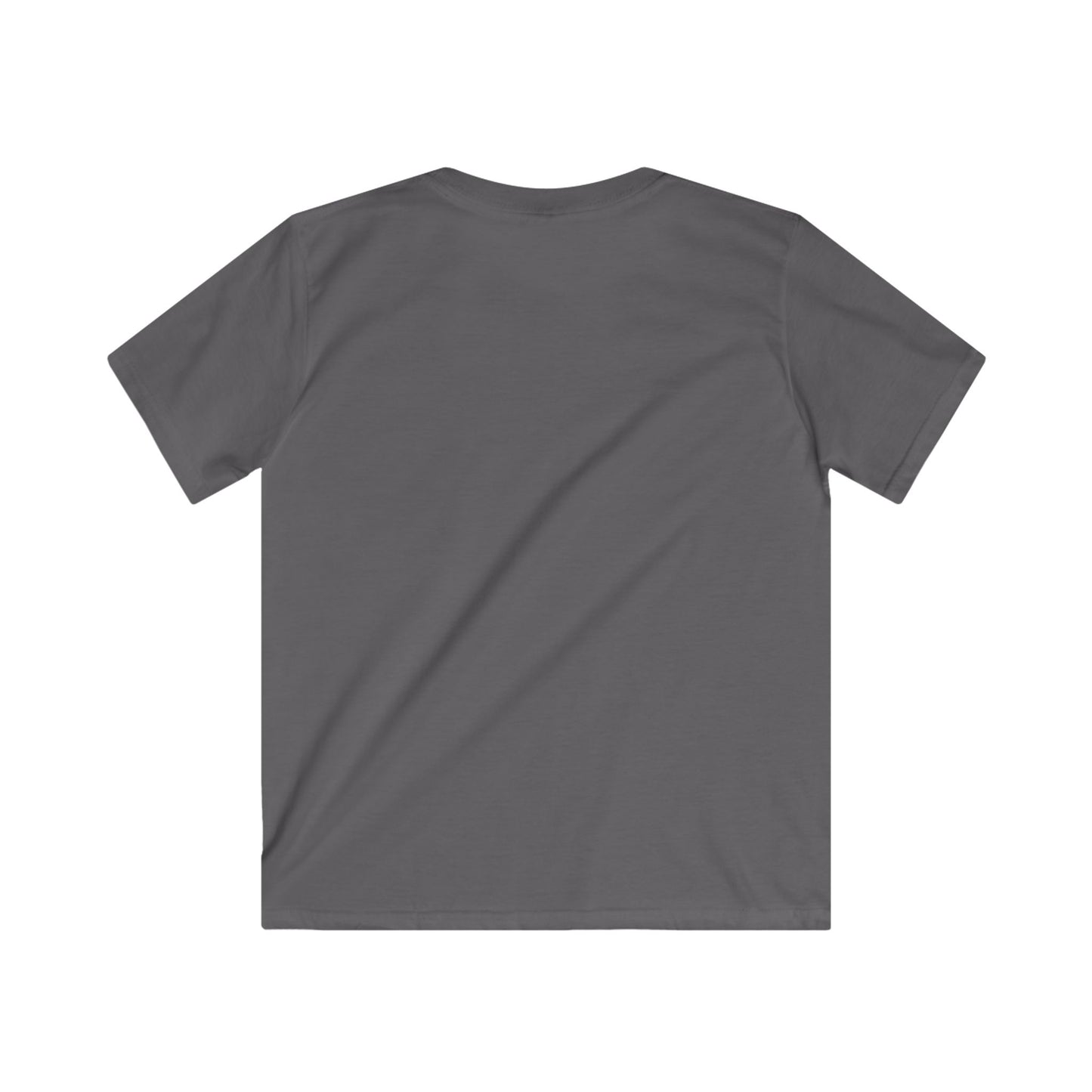 Daddy's Hunting Buddy Kids Softstyle Tee - Perfect for Little Outdoor Enthusiasts