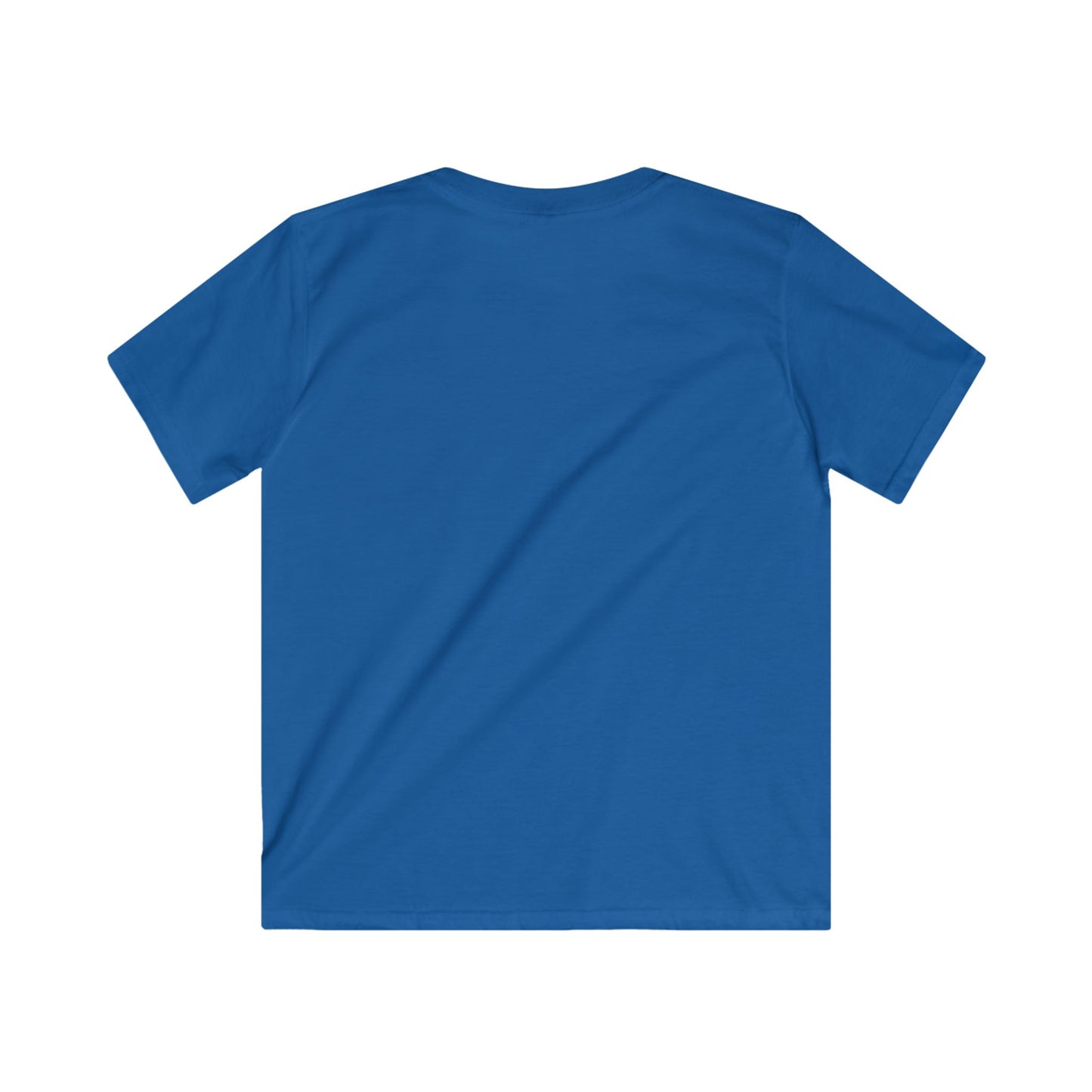 Daddy's Hunting Buddy Kids Softstyle Tee - Perfect for Little Outdoor Enthusiasts