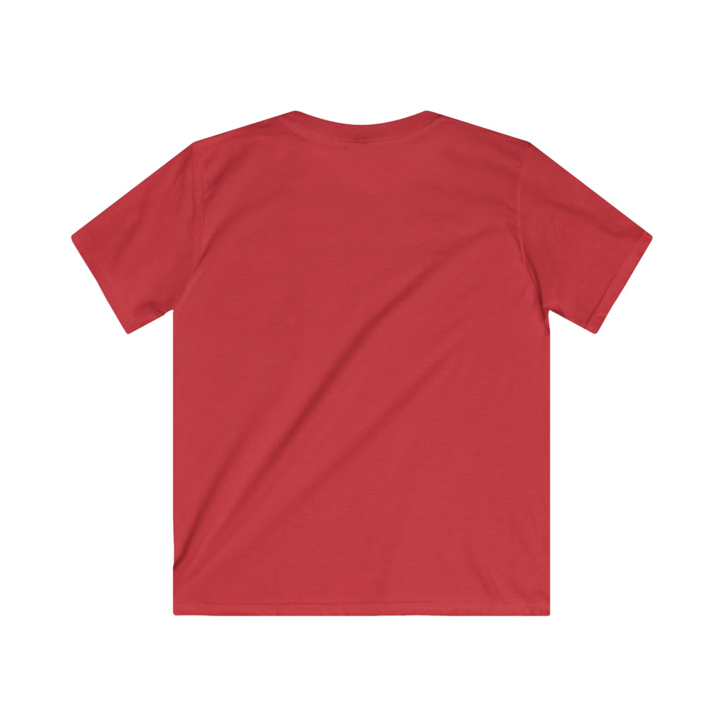 Daddy's Hunting Buddy Kids Softstyle Tee - Perfect for Little Outdoor Enthusiasts