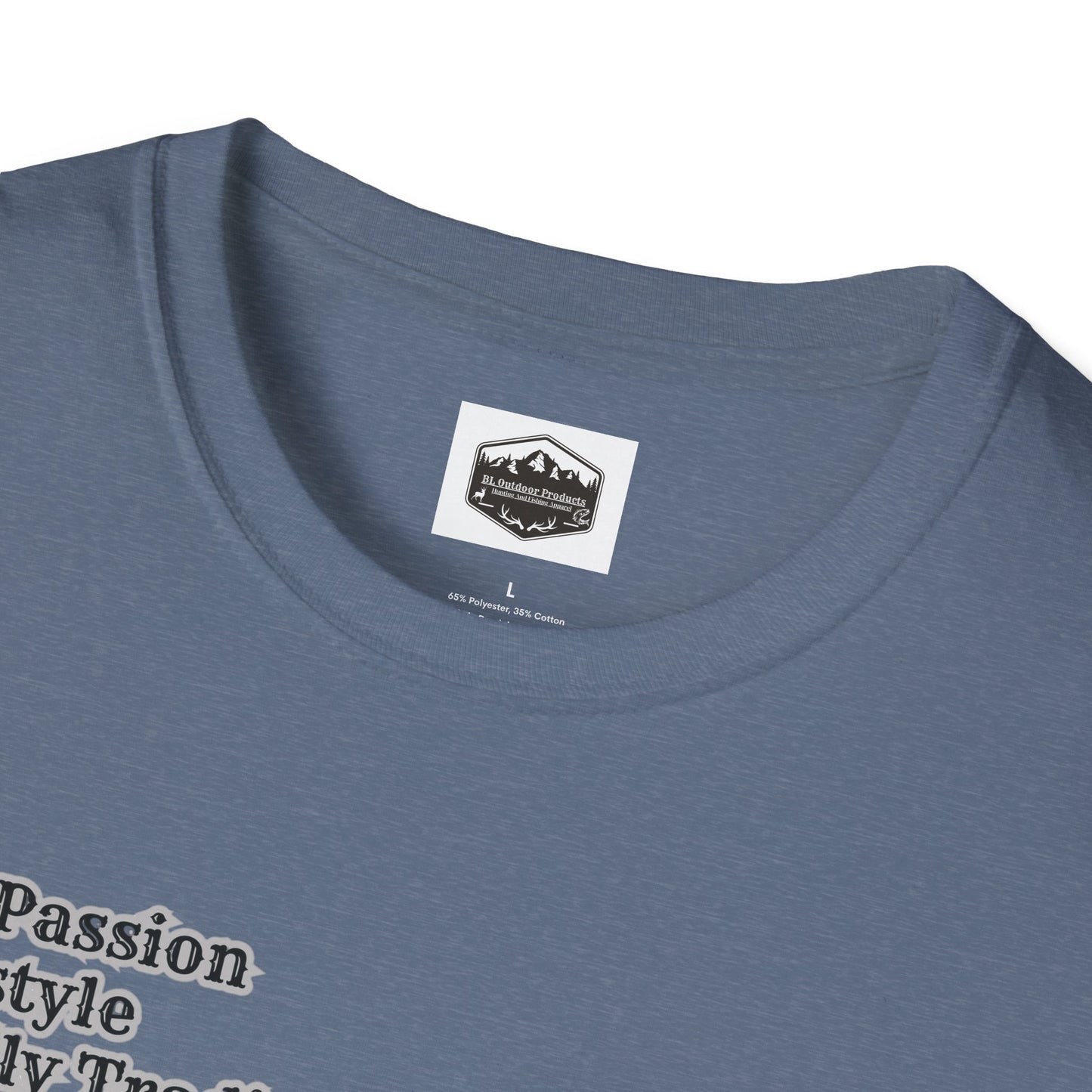 Father And Son Hunting T-Shirt