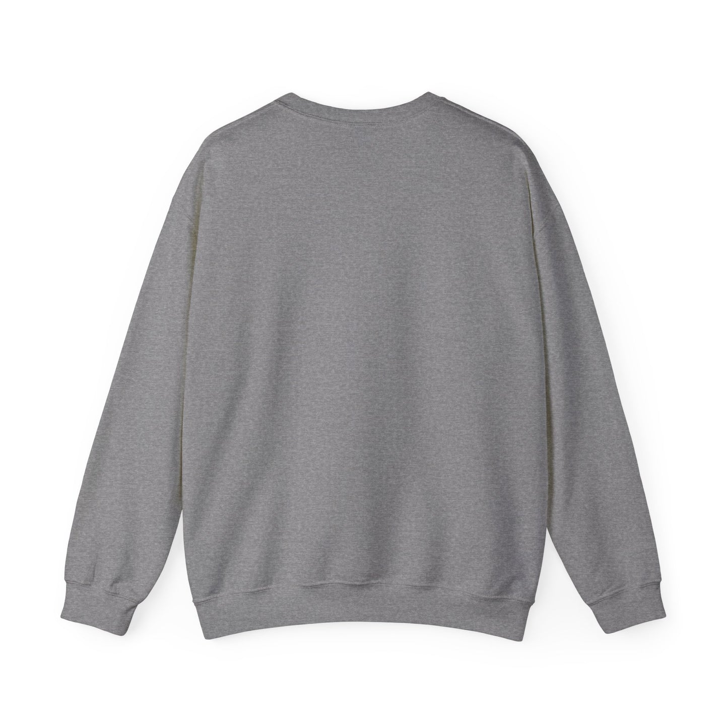 Golden Triangle Crewneck Sweatshirt for Whitetail Deer Hunters, Hunter Sweatshirt, Hunting Apparel, Outdoor Clothing, Deer Hunting Gift,
