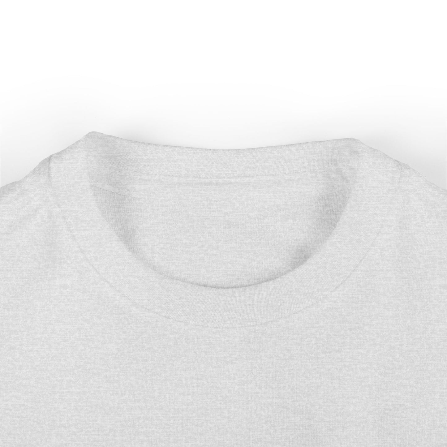Young Buck Infant Fine Jersey Tee - Cute Kids T-Shirt for Nature Lovers