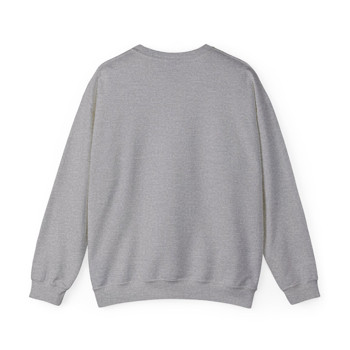 Golden Triangle Crewneck Sweatshirt for Whitetail Deer Hunters, Hunter Sweatshirt, Hunting Apparel, Outdoor Clothing, Deer Hunting Gift,