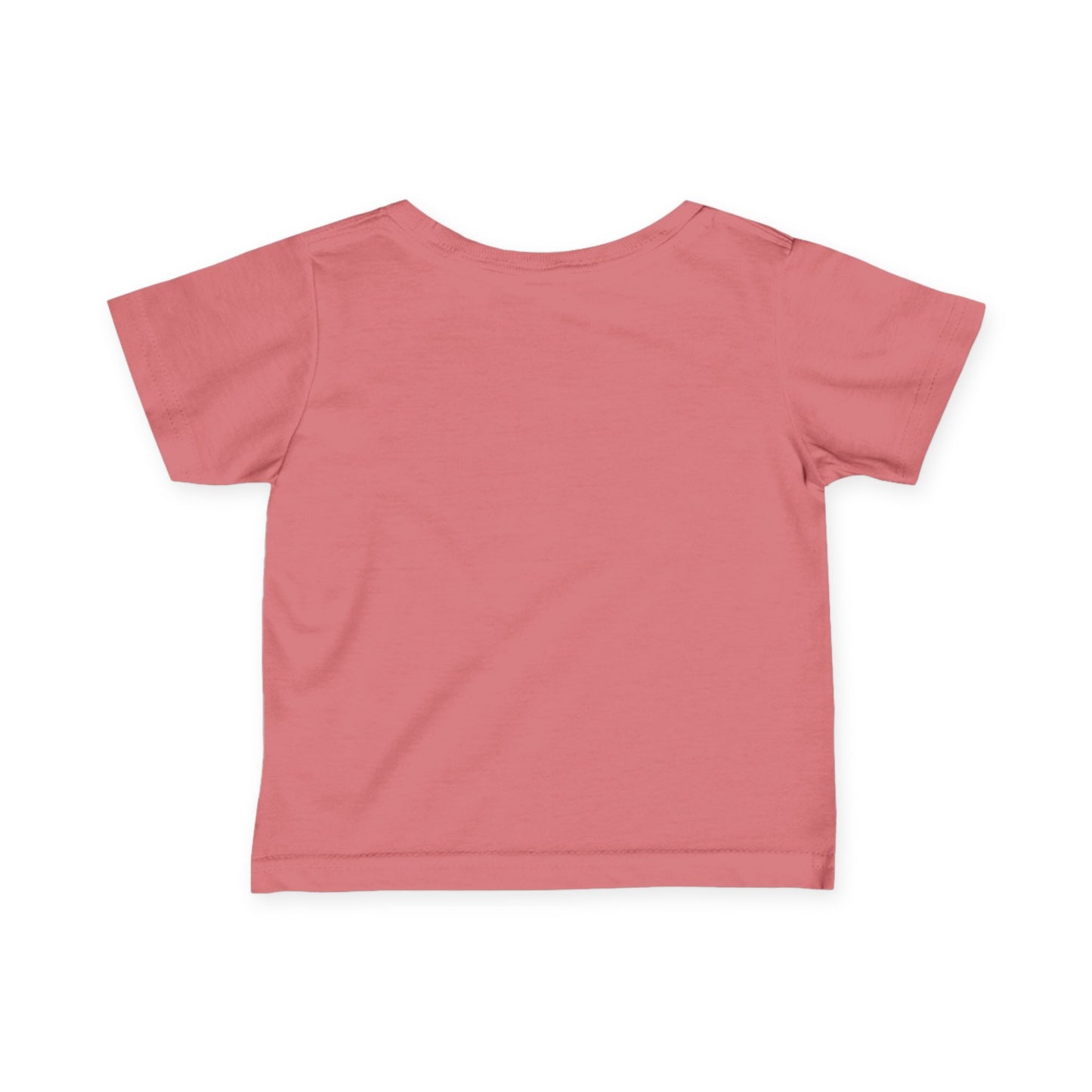 Young Buck Infant Fine Jersey Tee - Cute Kids T-Shirt for Nature Lovers