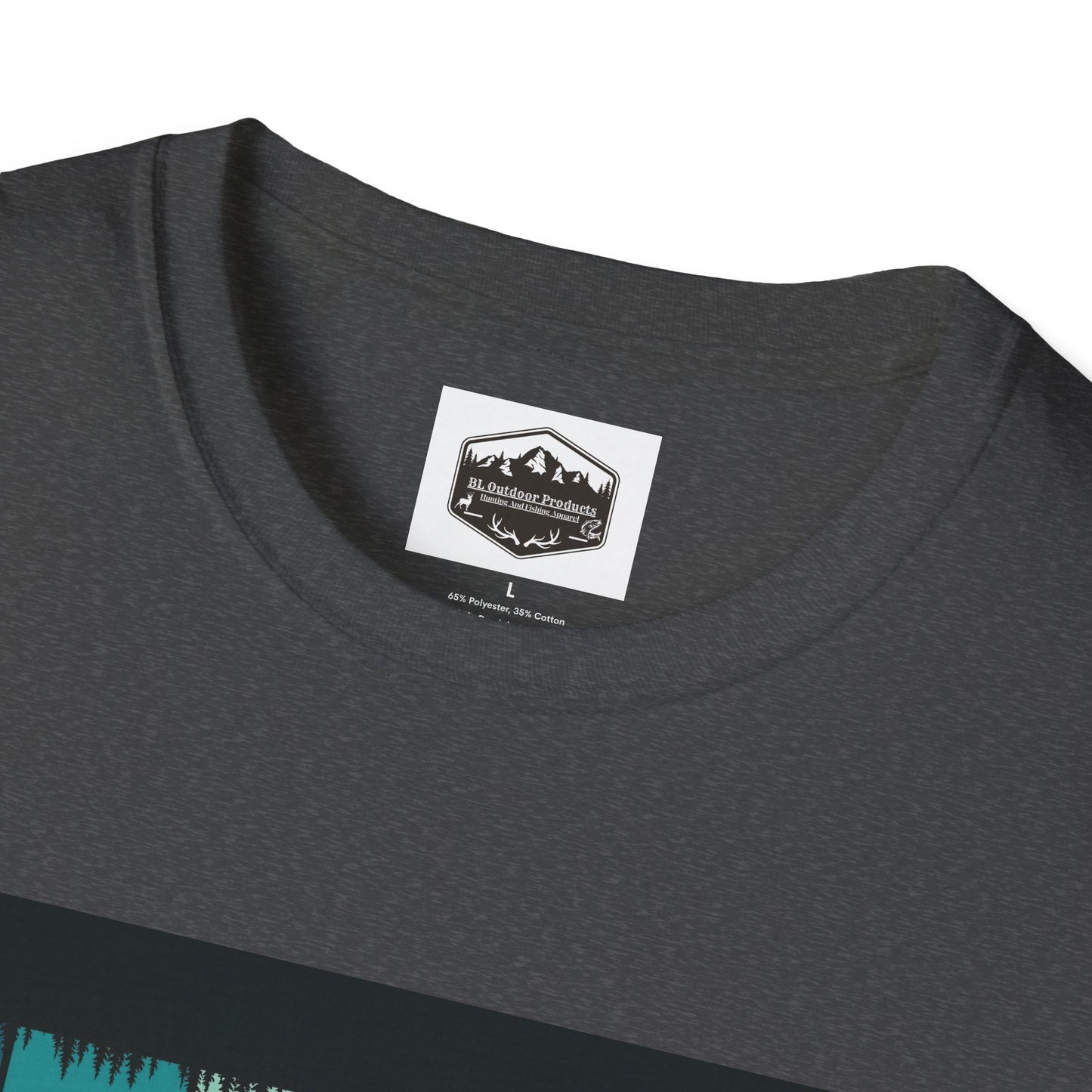 Whitetail Silhouette T-Shirt