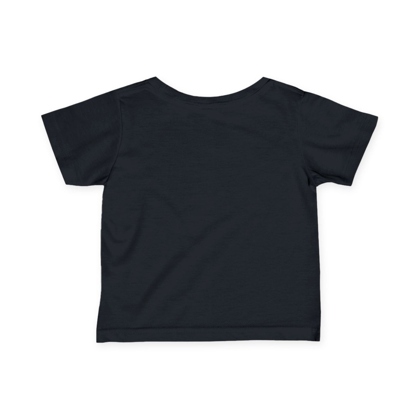 Young Buck Infant Fine Jersey Tee - Cute Kids T-Shirt for Nature Lovers
