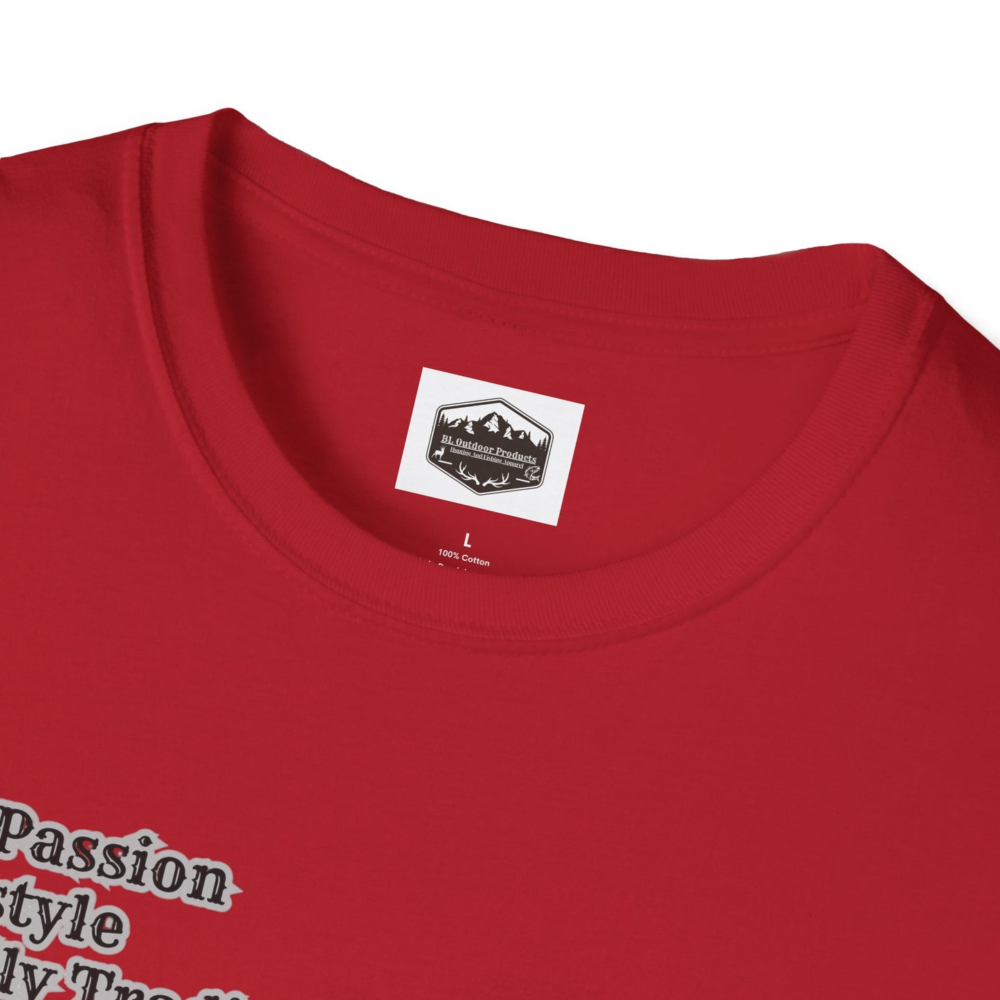 Father And Son Hunting T-Shirt