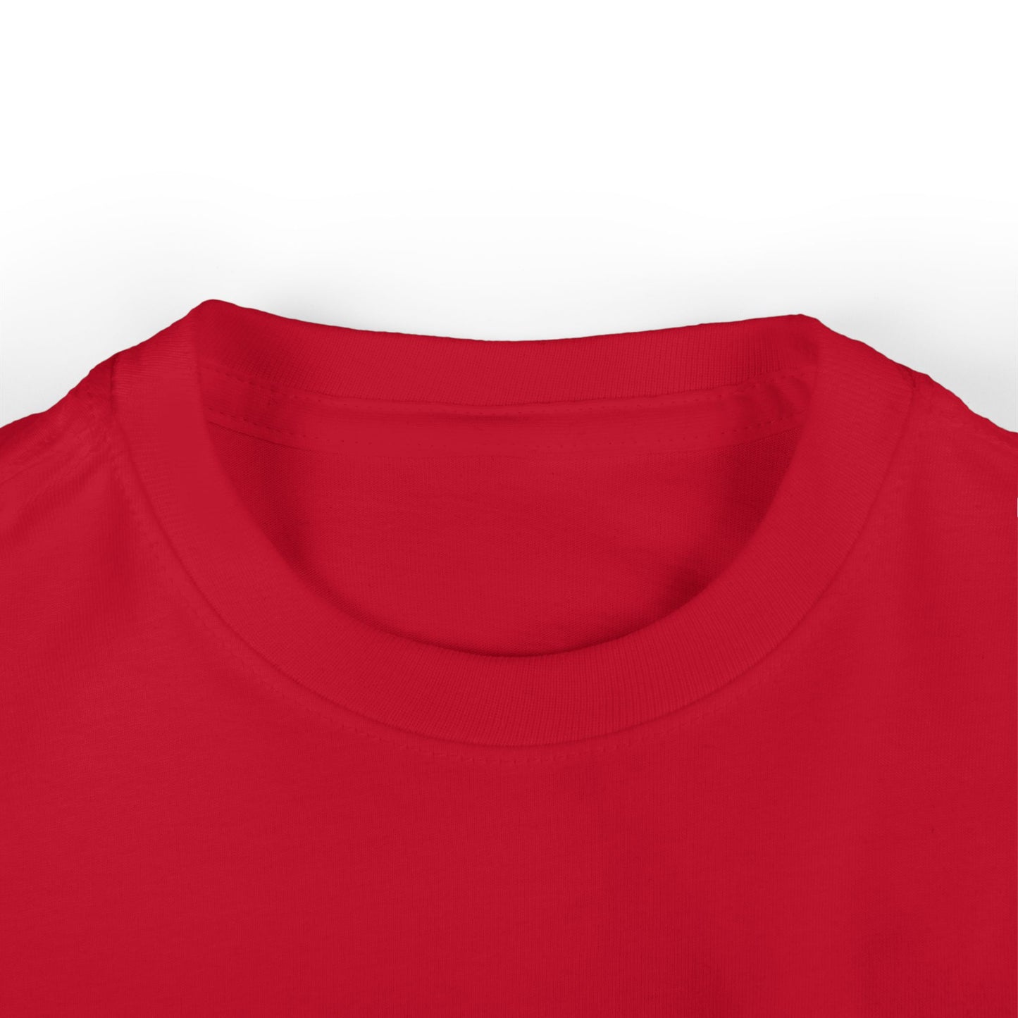 Young Buck Infant Fine Jersey Tee - Cute Kids T-Shirt for Nature Lovers