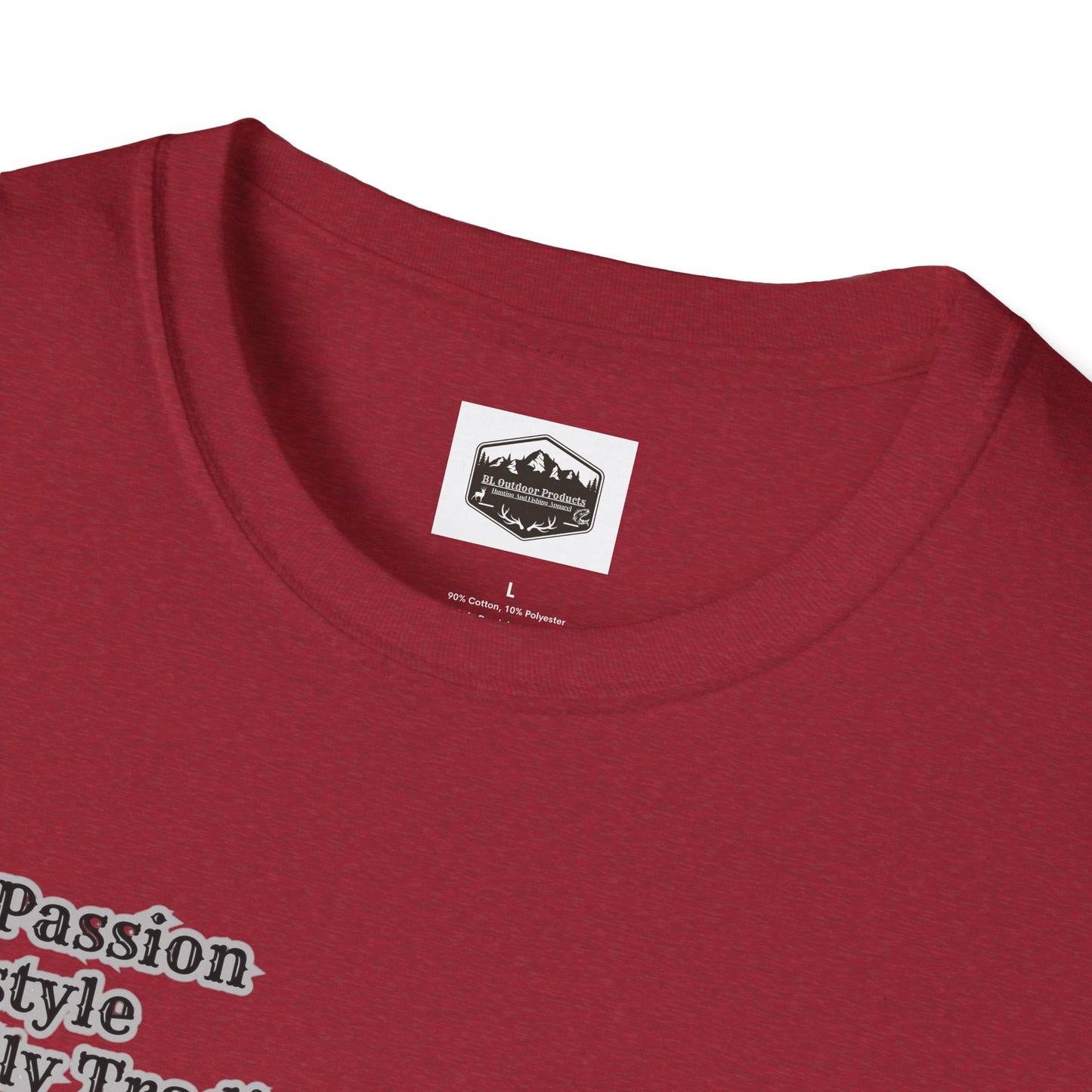 Father And Son Hunting T-Shirt