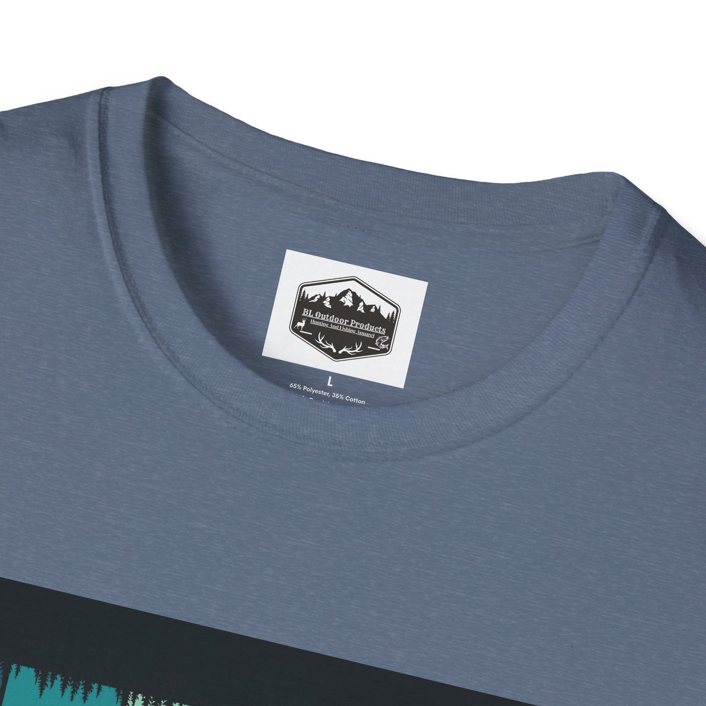 Whitetail Silhouette T-Shirt
