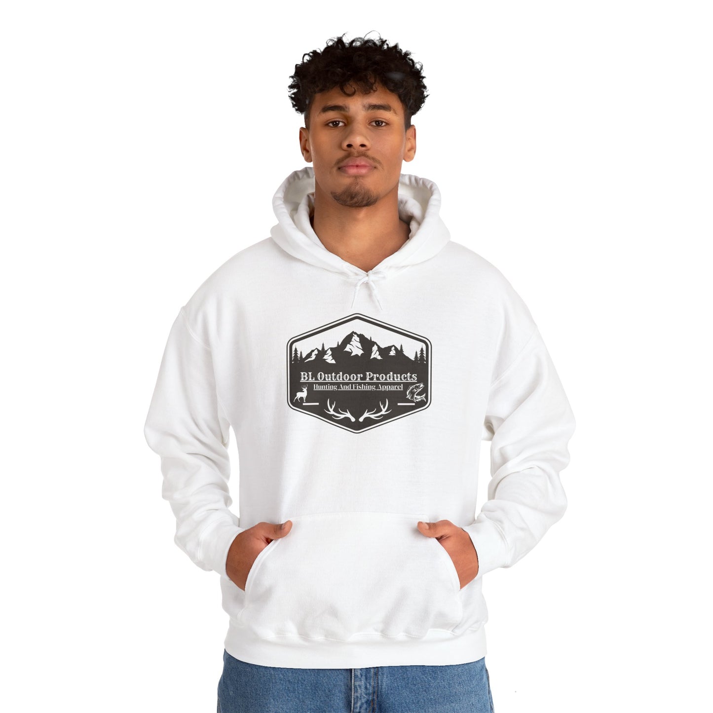 Adventure Hoodie for Outdoor Enthusiasts - Cozy Layer, Perfect for Hiking, Camping, Nature Lovers, Gift for Him, Her
