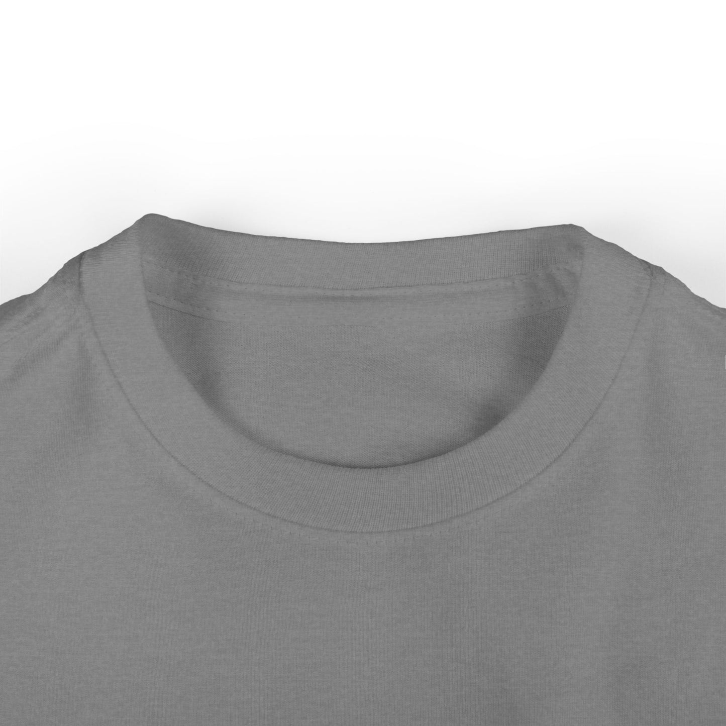 Young Buck Infant Fine Jersey Tee - Cute Kids T-Shirt for Nature Lovers