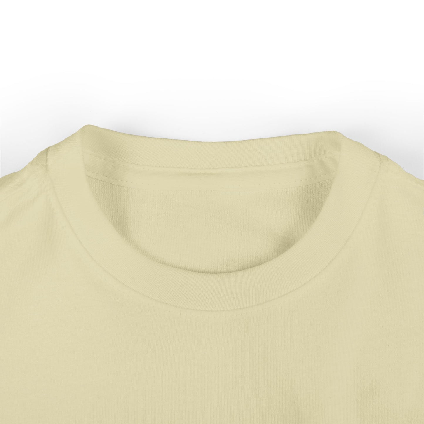 Young Buck Infant Fine Jersey Tee - Cute Kids T-Shirt for Nature Lovers