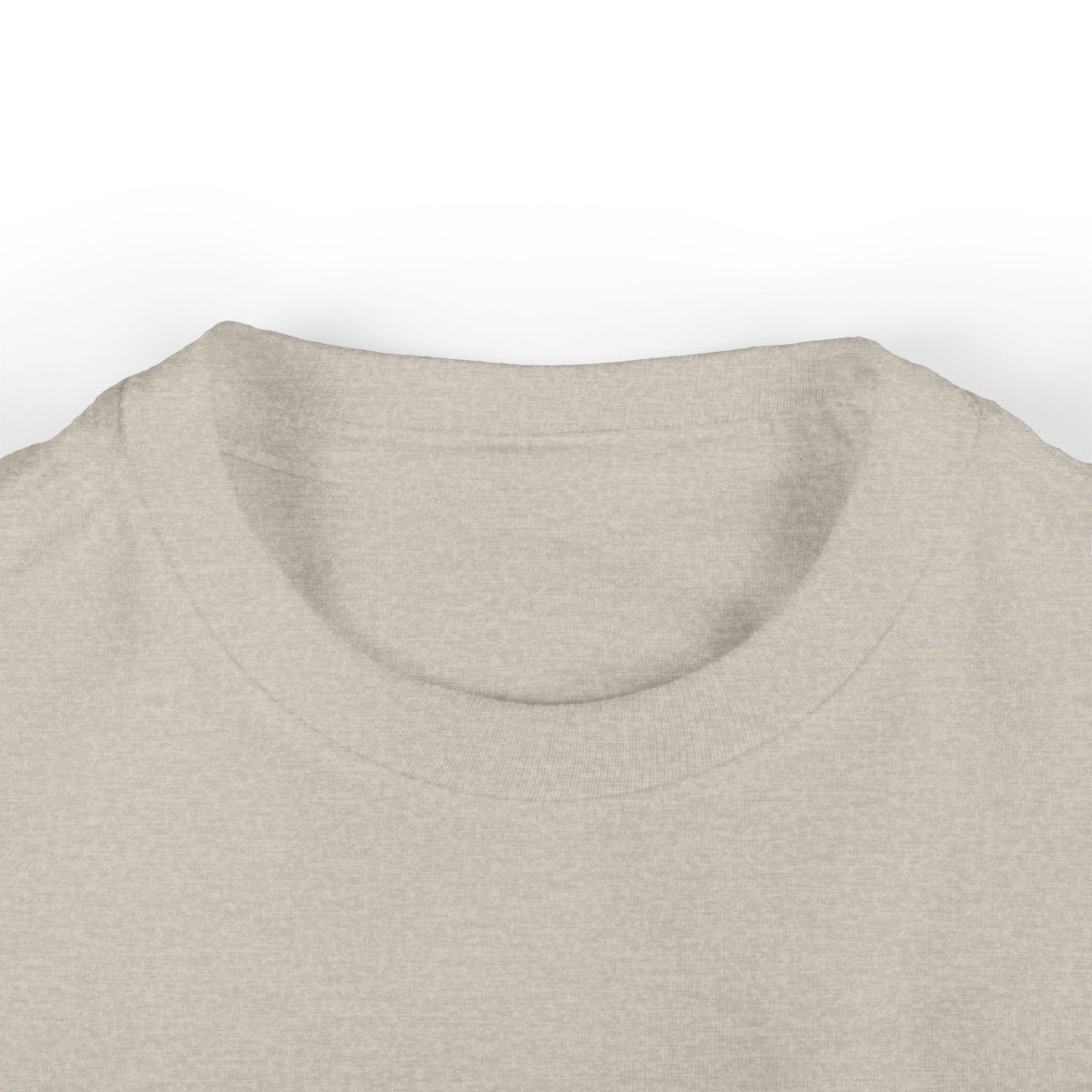 Young Buck Infant Fine Jersey Tee - Cute Kids T-Shirt for Nature Lovers