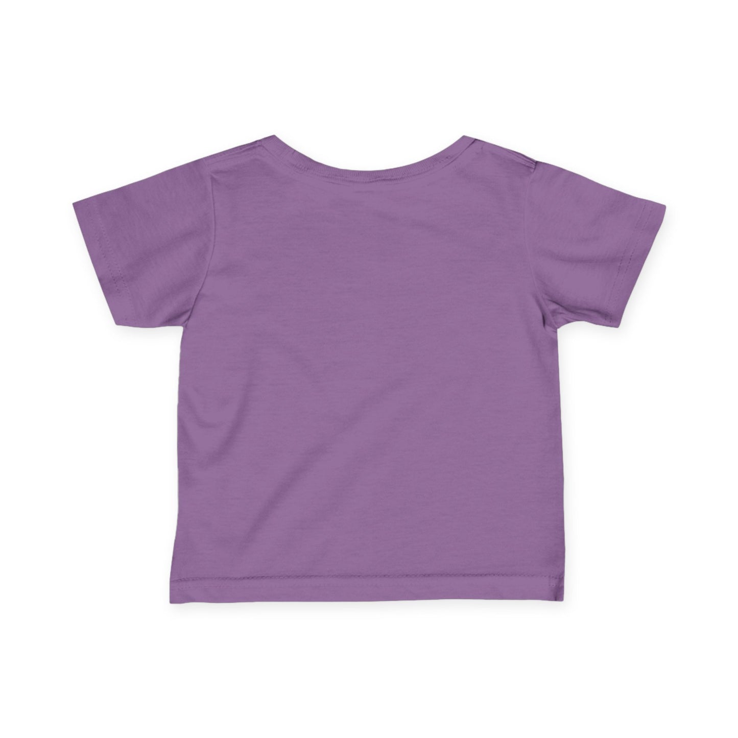 Young Buck Infant Fine Jersey Tee - Cute Kids T-Shirt for Nature Lovers