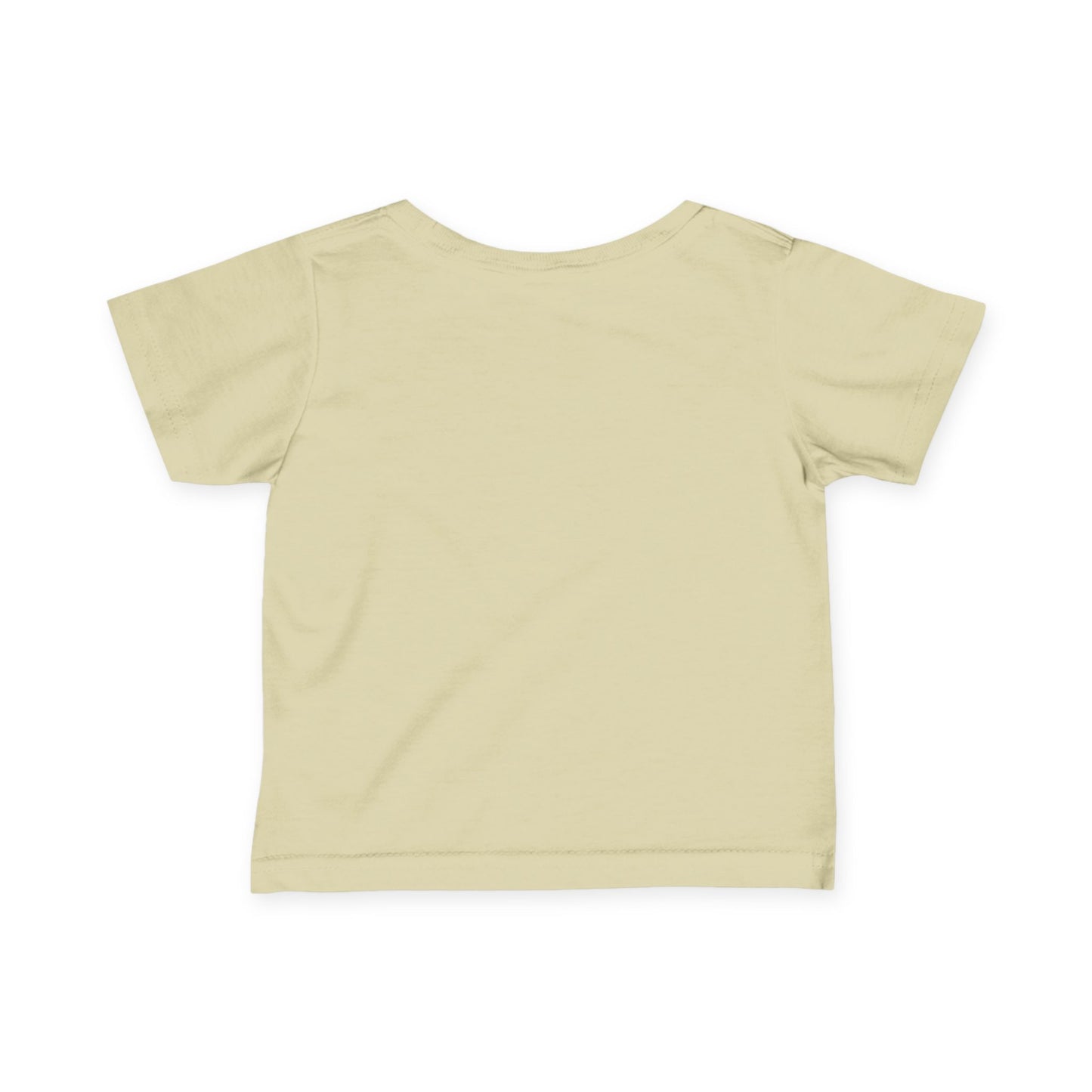 Young Buck Infant Fine Jersey Tee - Cute Kids T-Shirt for Nature Lovers