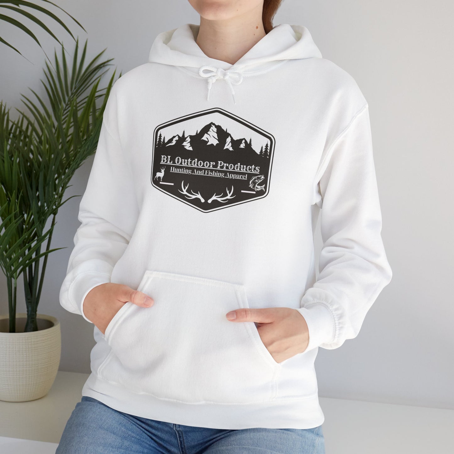 Adventure Hoodie for Outdoor Enthusiasts - Cozy Layer, Perfect for Hiking, Camping, Nature Lovers, Gift for Him, Her