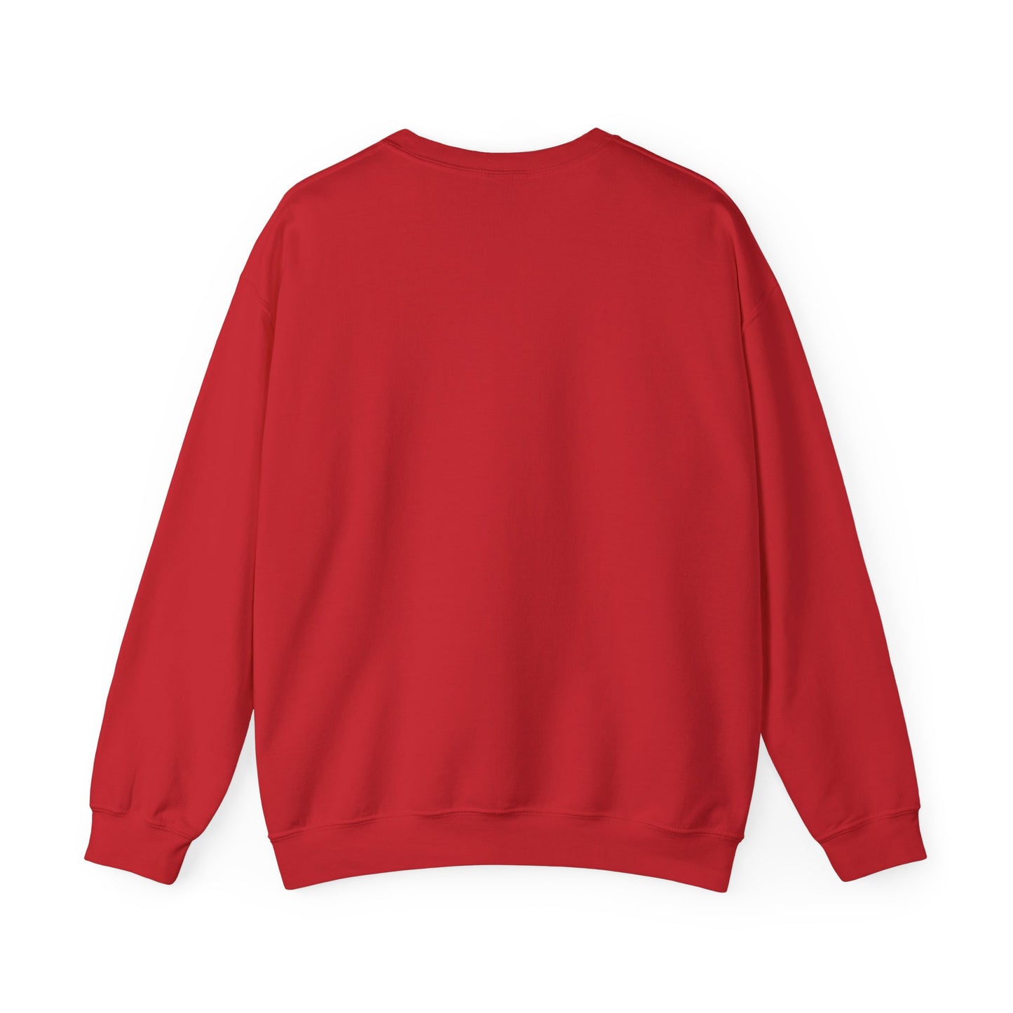 Golden Triangle Crewneck Sweatshirt for Whitetail Deer Hunters, Hunter Sweatshirt, Hunting Apparel, Outdoor Clothing, Deer Hunting Gift,