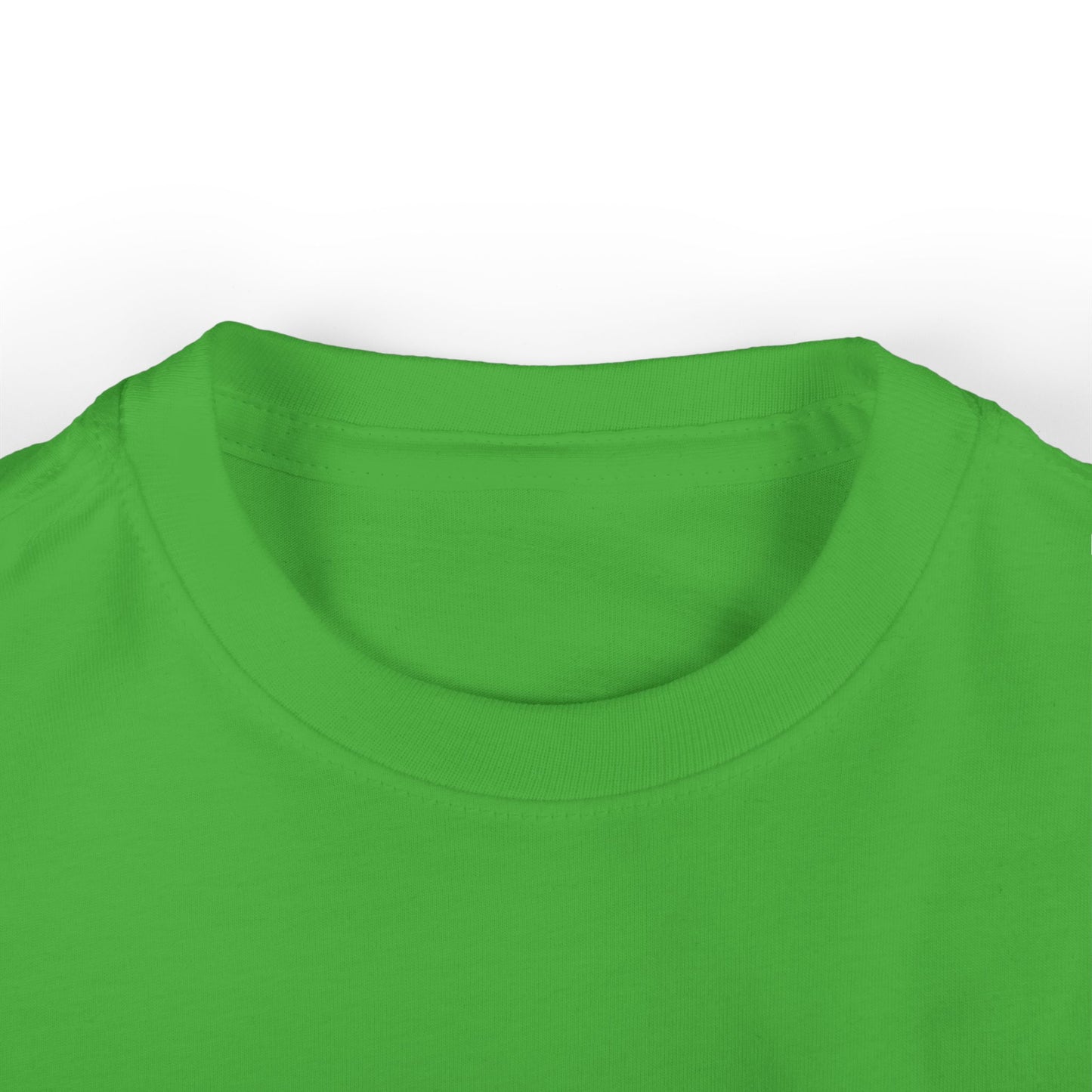 Young Buck Infant Fine Jersey Tee - Cute Kids T-Shirt for Nature Lovers