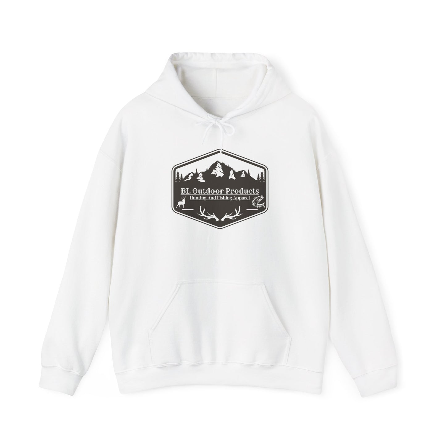 Adventure Hoodie for Outdoor Enthusiasts - Cozy Layer, Perfect for Hiking, Camping, Nature Lovers, Gift for Him, Her