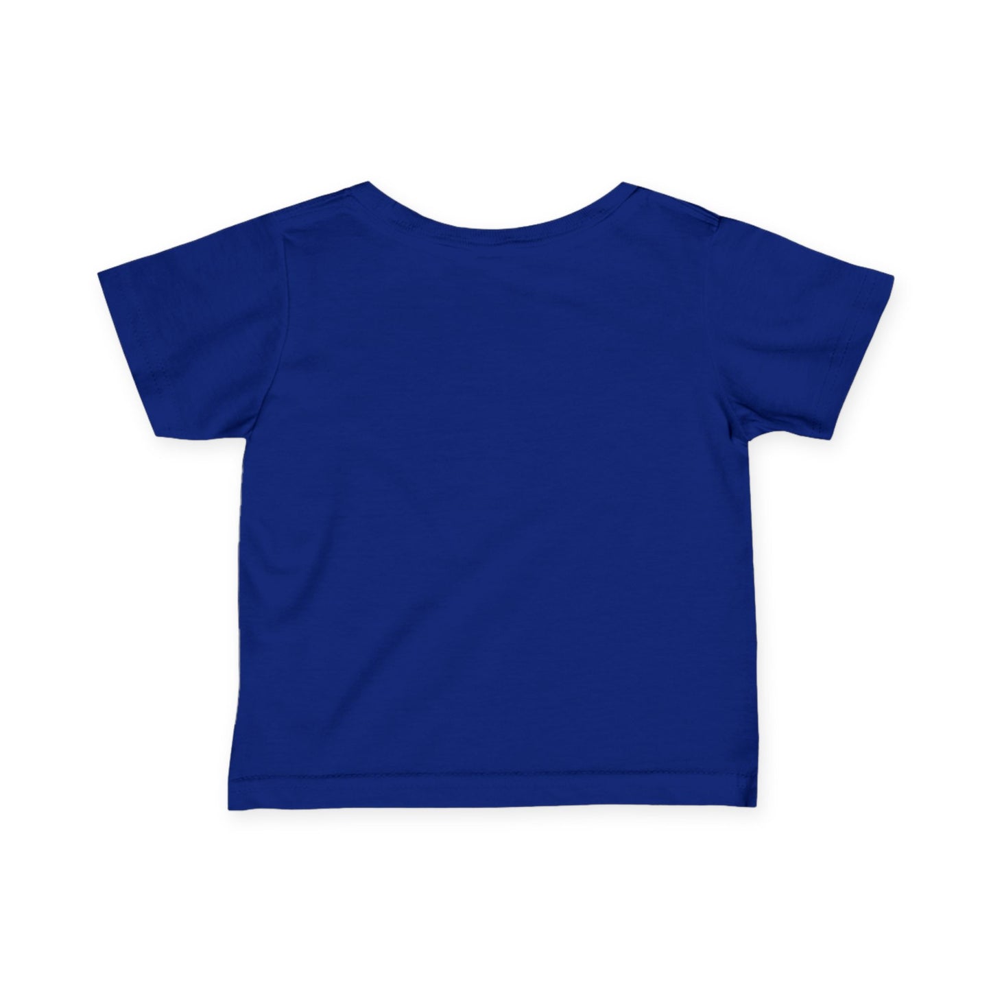 Young Buck Infant Fine Jersey Tee - Cute Kids T-Shirt for Nature Lovers