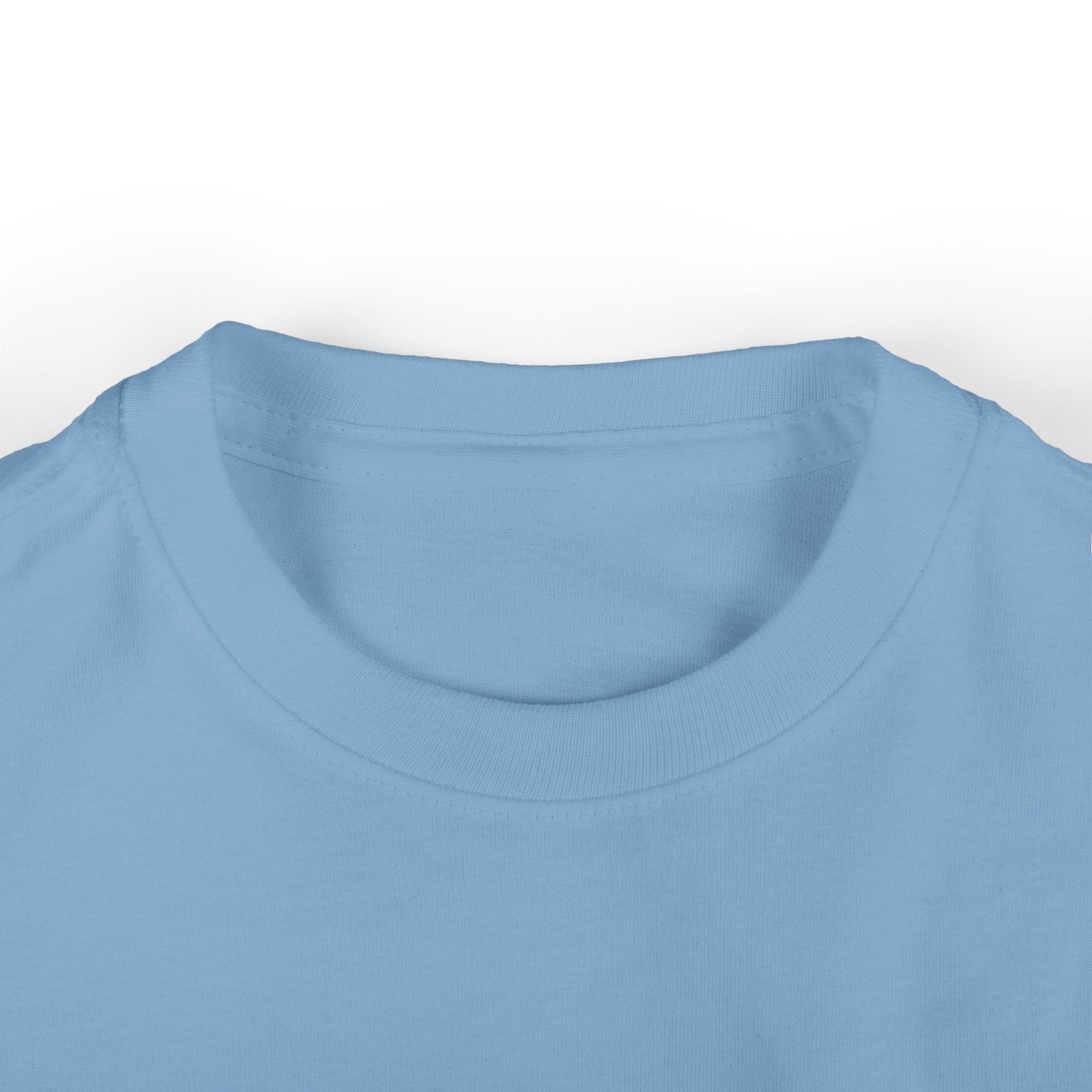 Young Buck Infant Fine Jersey Tee - Cute Kids T-Shirt for Nature Lovers