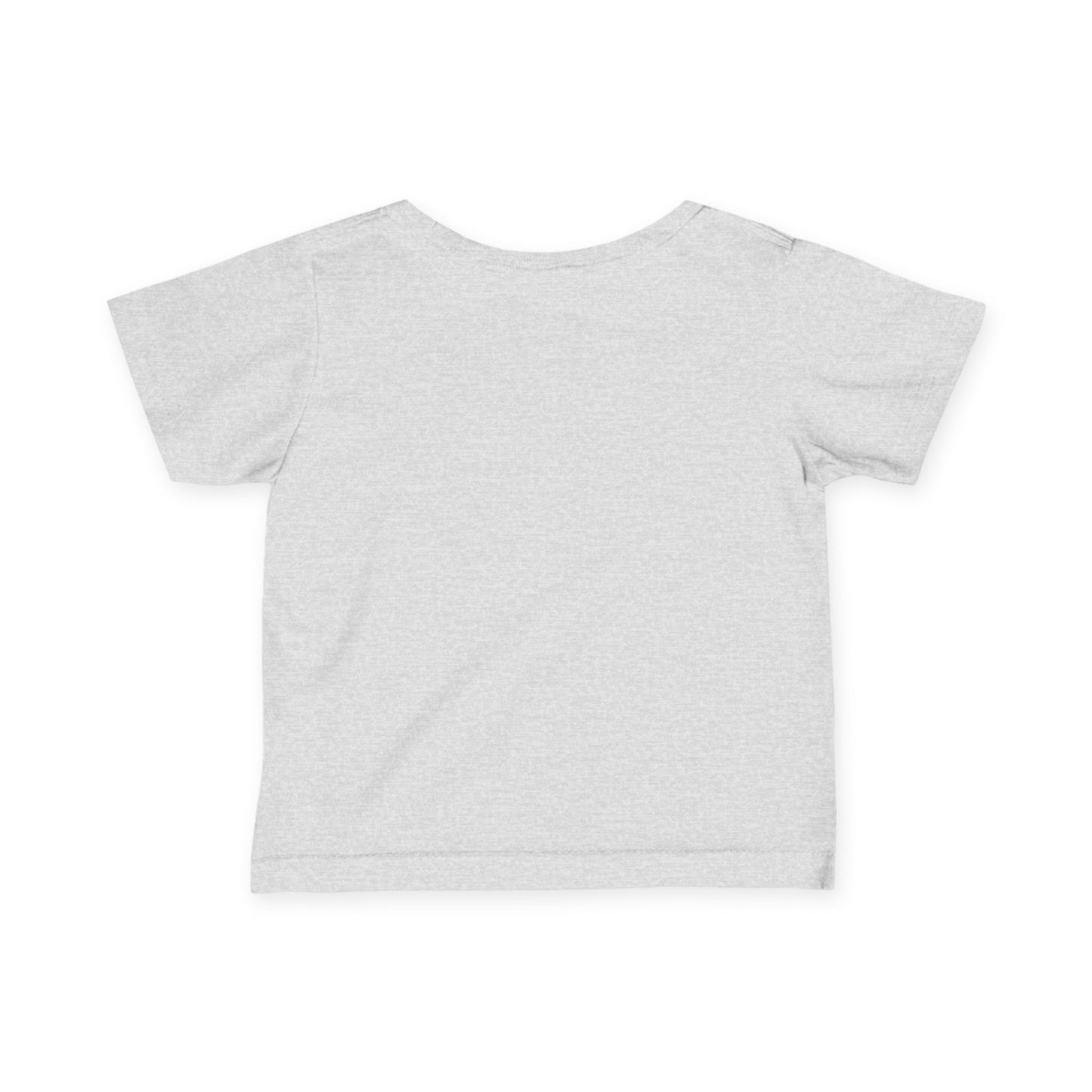 Young Buck Infant Fine Jersey Tee - Cute Kids T-Shirt for Nature Lovers