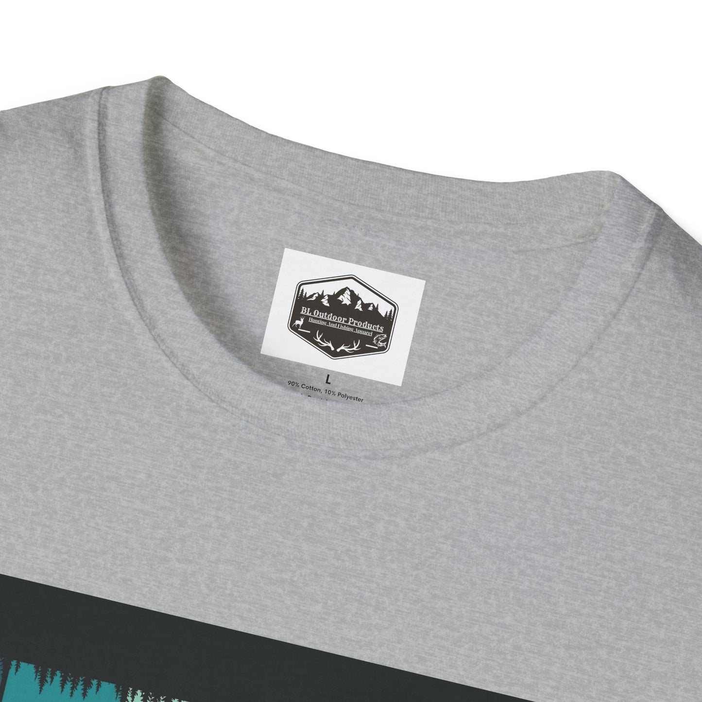 Whitetail Silhouette T-Shirt